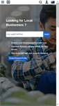 Mobile Screenshot of nz.enrollbusiness.com